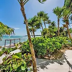 Villa Mar Azul Luxury Villa