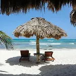 Hotel Zamas Tulum