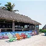 Zamas Hotel Tulum