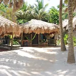 Hotel Zamas Tulum
