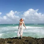 Hotel Zamas Tulum