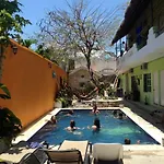 Weary Traveler Hostel
