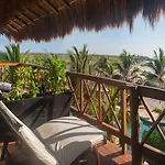 El Pez A Colibri Boutique Tulum