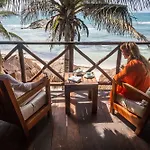 Hotel El Pez A Colibri Boutique Tulum