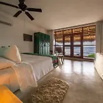 El Pez A Colibri Boutique Tulum