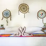 Hotel Maya Pax Tulum