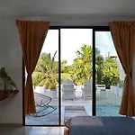 Tuup Jungle 3* Tulum