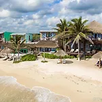 El Pez A Colibri Boutique 5* Tulum