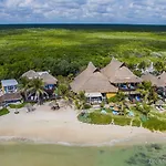 El Pez A Colibri Boutique 5* Tulum