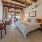 El Pez A Colibri Boutique Hotel