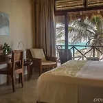 Hotel El Pez A Colibri Boutique
