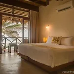 Hotel El Pez A Colibri Boutique Tulum