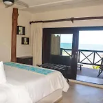 El Pez A Colibri Boutique Hotel 5*
