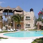 Maya Pax Hotel
