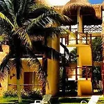 Hotel Maya Pax 3*