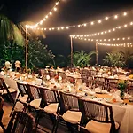 Villa Casa Maya Kaan Tulum