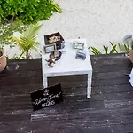 Villa Casa Maya Kaan Tulum