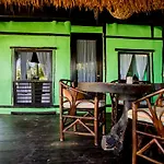 Cabañas La Luna