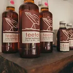 Teetotum 3* Tulum