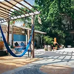 Teetotum Hotel Tulum