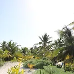 Hotel & Cabanas Zazil Kin Tulum