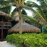 Cabañas La Luna