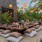 Casa Maya Kaan Tulum