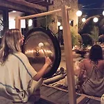 Casa Maya Kaan Villa Tulum