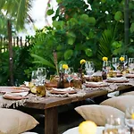 Casa Maya Kaan Villa Tulum