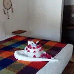 Hotel Maya Pax Tulum