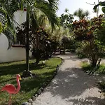 Hotel Maya Pax 3*