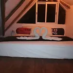 Hotel Maya Pax Tulum