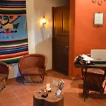 Lo Nuestro Petit Hotel Tulum