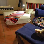 Hotel Lo Nuestro Petit Tulum