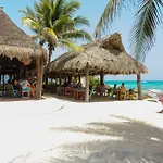 Hotel Zamas Tulum