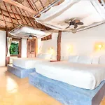 Zamas 4* Tulum