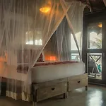 El Pez A Colibri Boutique 5* Tulum