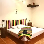 Lo Nuestro Petit Hotel Tulum