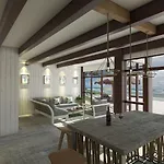 El Pez A Colibri Boutique 5*