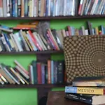 Weary Traveler Hostel Tulum