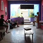 Hostel Weary Traveler Tulum