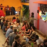 Weary Traveler Hostel Tulum