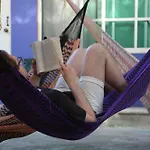 Weary Traveler Tulum