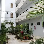 Ginger Hotel Tulum