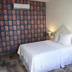 Ginger Hotel