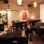 Hotel Ginger