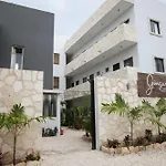 Hotel Ginger