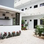 Ginger Hotel