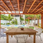 Hotel Casa De La Luz