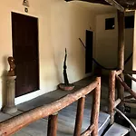 Hotel Lo Nuestro Petit Tulum